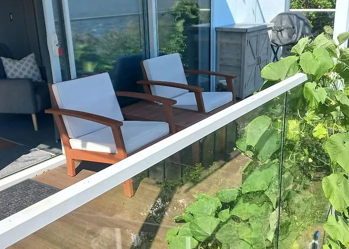 Addictive View - Lakeside 度假居